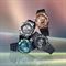 ساعت مچی مردانه زنانه کاسیو (CASIO) جی شاک مدل GM-S110-1ADR