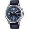 ساعت مچی مردانه کاسیو (CASIO) جنرال مدل MTP-E201L-2BVDF