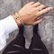  دستبند باز زنانه پاول هویت(PAUL HEWITT) مدل PH-BA-A-G-M کلاسیک 