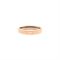  حلقه (انگشتر) زنانه دنیل ولینگتون(DANIEL WELLINGTON) مدل DW00400015 کلاسیک 