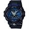 ساعت مچی مردانه کاسیو (CASIO) جی شاک مدل GA-710-1A2DR