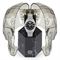 ساعت مچی مردانه فیلیپ پلین(Philipp Plein) مدل PWPNA0824