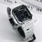ساعت مچی مردانه کاسیو (CASIO) مدل WS-B1000-8BVDF