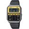 ساعت مچی مردانه زنانه کاسیو (CASIO) مدل CA-500WEGG-9BDF