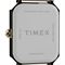 ساعت مچی زنانه تایمکس(TIMEX) مدل TW2Y01300