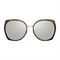 عینک آفتابی زنانه کلاسیک (Molsion) مدل MS-S/6055/B20*58
