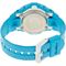 ساعت مچی دخترانه پسرانه کاسیو (CASIO) جی شاک مدل BG-169R-2BDR