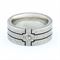  حلقه (انگشتر) مردانه فسیل(FOSSIL) مدل JFR845040400 کلاسیک 