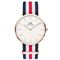 ساعت مچی مردانه زنانه دنیل ولینگتون(DANIEL WELLINGTON) مدل DW00100030