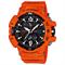 ساعت مچی مردانه کاسیو (CASIO) جی شاک مدل GW-A1100R-4ADR