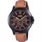 ساعت مچی مردانه کاسیو (CASIO) جنرال مدل MTP-V300BL-5AUDF