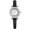 ساعت مچی زنانه رومانسون(ROMANSON) مدل RL1B72TL1WAS1W(W/BK)-W