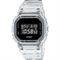 ساعت مچی مردانه کاسیو (CASIO) جی شاک مدل DW-5600SKE-7DR
