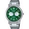 ساعت مچی مردانه کاسیو (CASIO) مدل MTP-E335D-3EVDF