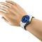 ساعت مچی مردانه کاسیو (CASIO) جنرال مدل MTS-100D-2AVDF