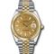 ساعت مچی مردانه رولکس(Rolex) مدل 126303 chij Gold