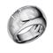  حلقه (انگشتر) زنانه دی کی ان وای(DKNY) مدل NJR1370-6 فشن (ست لباس) کلاسیک 