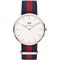 ساعت مچی مردانه زنانه دنیل ولینگتون(DANIEL WELLINGTON) مدل DW00100001