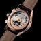 ساعت مچی مردانه فردریک کنستانت(FREDERIQUE CONSTANT) مدل FC-760CHC4H4