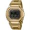 ساعت مچی مردانه کاسیو (CASIO) جی شاک مدل GMW-B5000GD-9DR