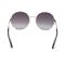 عینک آفتابی زنانه کلاسیک فشن (SWAROVSKI) مدل SK S 0289 16B 57