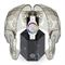 ساعت مچی زنانه فیلیپ پلین(Philipp Plein) مدل PWPPA0124