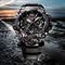 ساعت مچی مردانه کاسیو (CASIO) جی شاک مدل GWG-B1000-1ADR