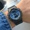 ساعت مچی مردانه کاسیو (CASIO) مدل GA-110CD-1A2DR