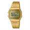 ساعت مچی مردانه زنانه کاسیو (CASIO) مدل A158WEGV-9ADF