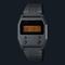 ساعت مچی مردانه زنانه کاسیو (CASIO) جنرال مدل A1100D-1DF