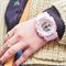ساعت مچی دخترانه کاسیو (CASIO) بیبی جی مدل BA-110BE-4ADR