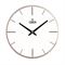 ساعت مچی دیواری کاور(CLOCK COVER) مدل YA-07-23-VG