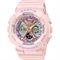 ساعت مچی دخترانه کاسیو (CASIO) بیبی جی مدل BA-130PM-4ADR