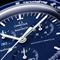 ساعت مچی مردانه زنانه سواچ(SWATCH) مدل MISSION TO NEPTUNE SO33N100