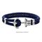  دستبند باز مردانه پاول هویت(PAUL HEWITT) مدل PH-FB-0038-S اسپرت (ورزشی) 