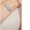  دستبند بسته (النگو) زنانه برازوی(BROSWAY) مدل BUM13A فشن (ست لباس) 