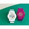 ساعت مچی دخترانه کاسیو (CASIO) جی شاک بیبی جی مدل BGA-185FS-4ADR