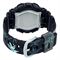 ساعت مچی دخترانه پسرانه کاسیو (CASIO) بیبی جی مدل BA-110CF-1ADR