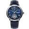 ساعت مچی مردانه فردریک کنستانت(FREDERIQUE CONSTANT) مدل FC-810MCN3S6