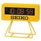 ساعت مچی سیکو دیواری(OCLOCK SEIKO) مدل QHL062YN