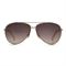 عینک آفتابی زنانه خلبانی (Celine) مدل CL40062U30D59