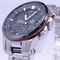 ساعت مچی مردانه کاسیو (CASIO) ادیفس(ادیفایس) مدل EQW-A1200DB-1ADR