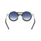 عینک آفتابی زنانه مردانه اسپرت (SEVEN FRIDAY) مدل SF-INS1B/01