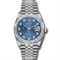 ساعت مچی مردانه رولکس(Rolex) مدل 126234 BLJDJ BLUE