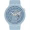 ساعت مچی مردانه زنانه سواچ(SWATCH) مدل SB03N100