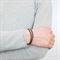  دستبند باز مردانه برازوی(BROSWAY) مدل G9AN03 اسپرت (ورزشی) 