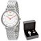 ساعت مچی زنانه امپریو آرمانی(EMPORIO ARMANI) مدل AR80023