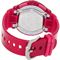 ساعت مچی دخترانه پسرانه کاسیو (CASIO) بیبی جی مدل BGA-130-4BDR