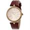 ساعت مچی زنانه رومانسون(ROMANSON) مدل RL0362LL1RAC6R