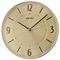 ساعت مچی سیکو دیواری(OCLOCK SEIKO) مدل QXA642GL